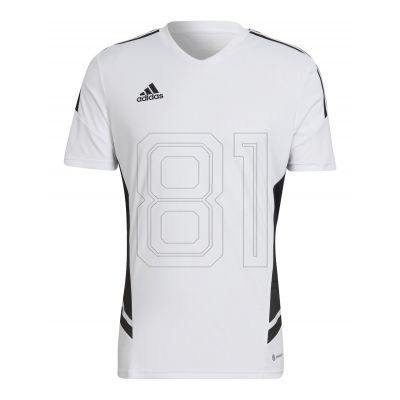 Adidas Condivo 22 M HA6290 T-shirt