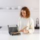 5. Taurus My Grill Legend 968146000 Sandwichmaker