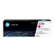 14. Original HP 220X LaserJet Magenta Tonerkartusche