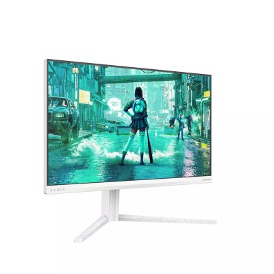 7. Philips Evnia 3000 24M2N3201P/00 Computermonitor 60,5 cm (23,8 Zoll) 1920 x 1080 Pixel Full HD LCD Weiß