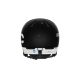 4. POC AURIC CUT BC MIPS Skihelm mattschwarz