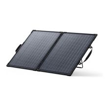 Anker Solix PS100 100W Faltbares bifaziales Solarpanel