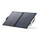 Anker Solix PS100 100W Faltbares bifaziales Solarpanel