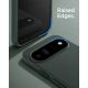 8. Spigen Liquid Air Mag MagSafe Hülle für Google Pixel 11 Pro XL – Dunkelgrün