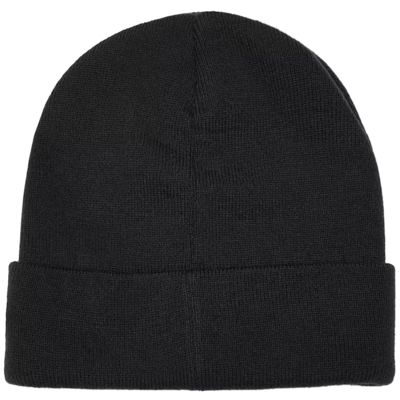 2. New Era Mini Logo Cuff Beanie New York Yankees Mütze 60691117 Navy One Size