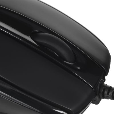 5. Activejet AMY-083 USB-Kabelmaus (Optisch; 1000 DPI; Schwarz)