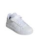 2. Adidas Grand Court 2.0 Jr IH5531 Schuhe