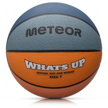 Basketball Meteor Was ist los 7 16802 Größe 7