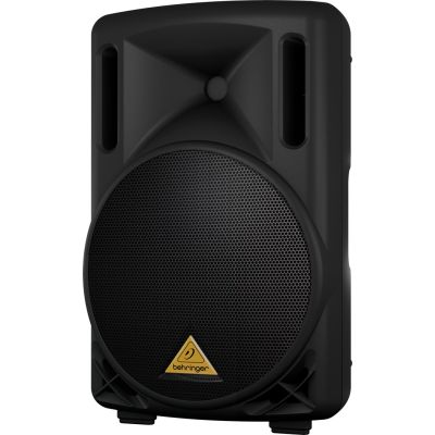 4. Behringer EuroLive B210D Aktivlautsprecher