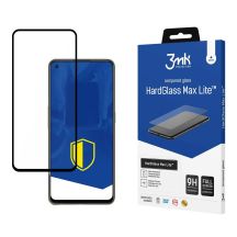 3mk HardGlass Max Lite Panzerglas für OnePlus Nord CE 5G / Nord 2 5G
