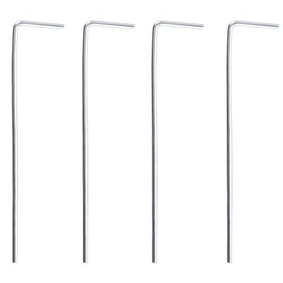 15. NC3043 BLUE NILS SELBSTAUFBAUENDES STRANDZELT