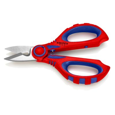 13. Knipex 95 05 10 SB Elektrikerschere