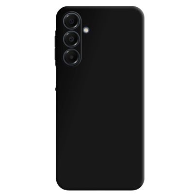10. 3mk Matt Case Pro für Samsung Galaxy A16 - Schwarz