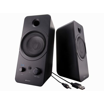 TRACER LAUTSPRECHER 2.0 BLUETOOTH MARK USB TRAGLO46370
