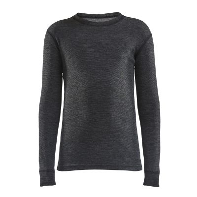 2. Kinder-Thermo-Unterwäsche-Set CORE WOOL MERINO SET JR