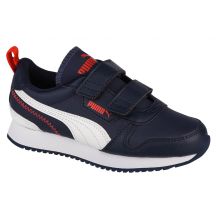 Puma R78 SL V PS Jr Schuhe 374429 03 