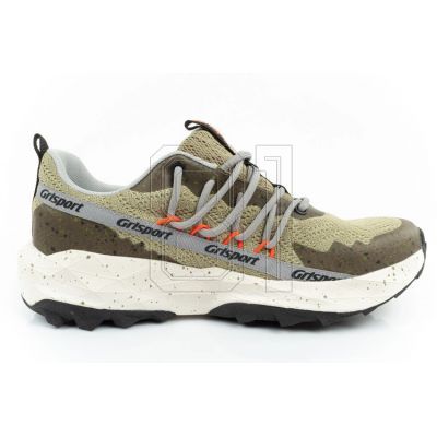 4. Grisport M GR-25-10-9018M Laufschuhe