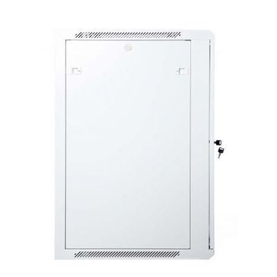 6. Digitus DN-W19 18U/600 Standrack Grau