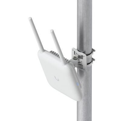 23. Access Point Wi-Fi 7 Ubiquiti UniFi U7 Pro Outdoor 2,4 GHz (2 x 2)/5 GHz (4 x 4) PoE+ 1x2,5G (U7-PRO-OUTDOOR-EU)