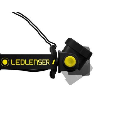 9. Ledlenser H15R Arbeitsscheinwerfer 502196