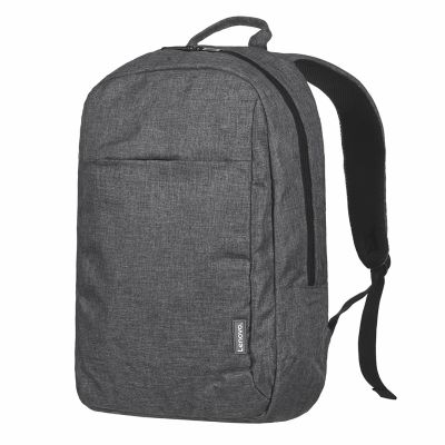 2. Lenovo Rucksack 15,6" B210 Grau 4X40T84058