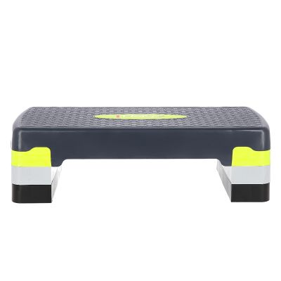 7. AS002 GRÜN/GRAUE AEROBIC STEP HMS