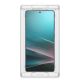 4. Spigen Elite Shield EZ FIT Hybridglas für Samsung Galaxy S25 Ultra – Transparent