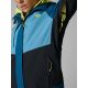 5. Damen-Trekkingjacke 10000 Membran 4F 4FRSS26TTJAF1272-46S
