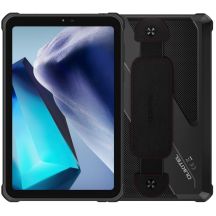 Oukitel RT3 Plus 8" 4/128GB 11000mAh Schwarzes Tablet