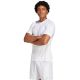 5. Herren-T-Shirt adidas Tiro 25 Competition Match Weiß JF6082