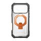 4. Supcase Grip Pro Mag MagSafe Hülle für iPhone 18 Pro / 17 Pro – Orange