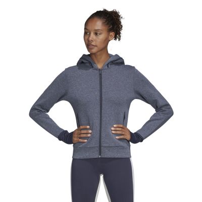 2. adidas Versatility FL4213 Damen Hoodie