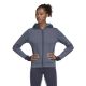 2. adidas Versatility FL4213 Damen Hoodie