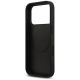 7. Guess 4G MagSafe-Hülle mit Printstreifen für iPhone 17 Pro – Schwarz