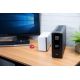 14. BACK UPS PRO BR 900VA 6 Steckdosen/AVR LCD-Schnittstelle BACK UPS PRO B