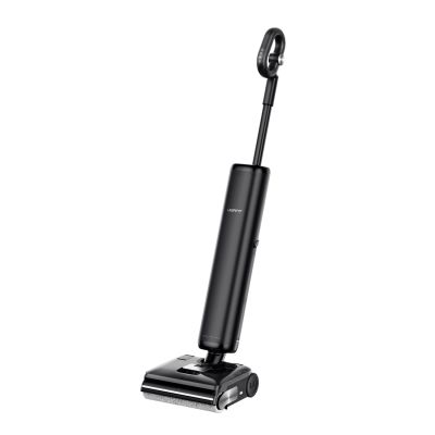 4. UWANT DX800 Dampf-Nass- und Trockensauger – Schwarz