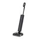 4. UWANT DX800 Dampf-Nass- und Trockensauger – Schwarz