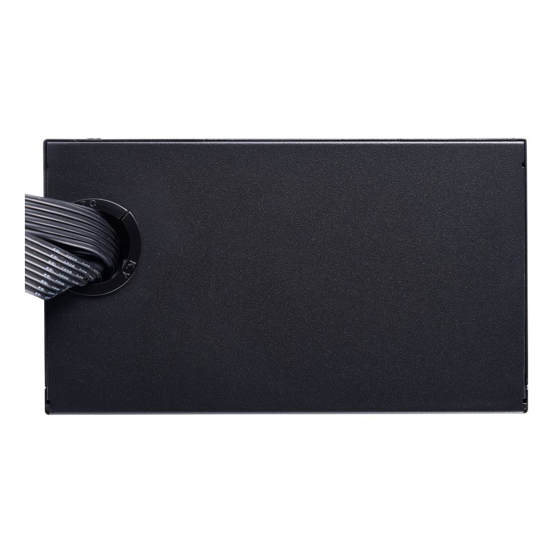 25. XPG PROBE 700 BRONZE Netzteilmodul 700 W 20+4 Pin ATX Schwarz