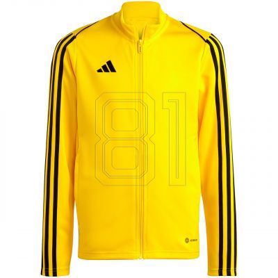 6. Adidas Tiro 23 League Training Jr IC7874 Sweatshirt