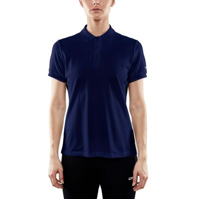 2. Damen CORE BLEND POLO SHIRT W