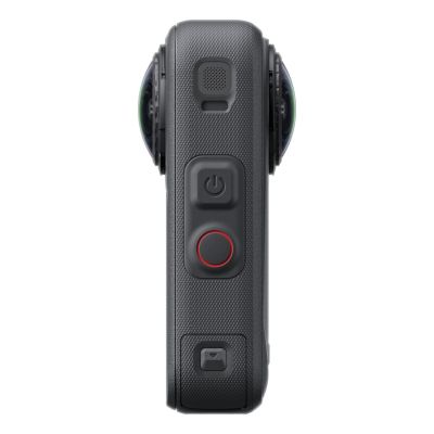 6. Insta360 X6 Essentials Bundle 120MP 8K Ultra HD Sportkamera 25,4/1,1 mm (1/1,1") Wi-Fi 196g