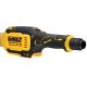 4. DeWALT DCE800N-XJ Tragbarer Trockenbauschleifer, 1200 U/min, Schwarz, Silber, Gelb
