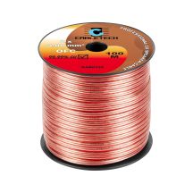 OFC 4mm Lautsprecherkabel