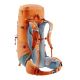 9. Deuter Aircontact Lite 50 + 10 Wanderrucksack 3340323-9319