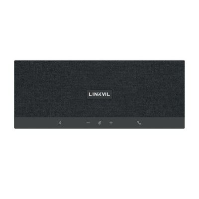 Fanvil CS40 PC-Konferenztelefon USB/Bluetooth Schwarz