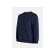2. Peak Performance W Original Small Logo Crew Sweatshirt Blau
