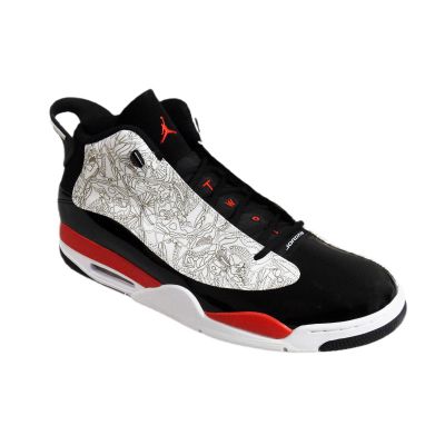3. Air Jordan Dub Zero Herren-Sneaker - 311046-162