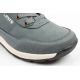 5. Levi's Kinderschuhe Sierra Stiefeletten für Jugendliche, grau
