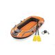 5. Bestway 61062 Schlauchboot Reise- / Freizeit-Schlauchboot