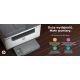 8. HP LaserJet M234sdw Multifunktionsdrucker